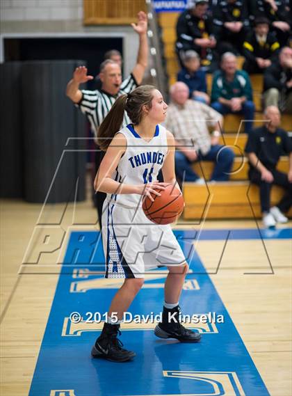 Thumbnail 3 in Del Oro @ Rocklin photogallery.