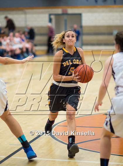 Thumbnail 1 in Del Oro @ Rocklin photogallery.