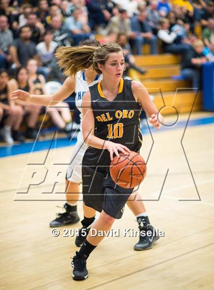 Thumbnail 3 in Del Oro @ Rocklin photogallery.