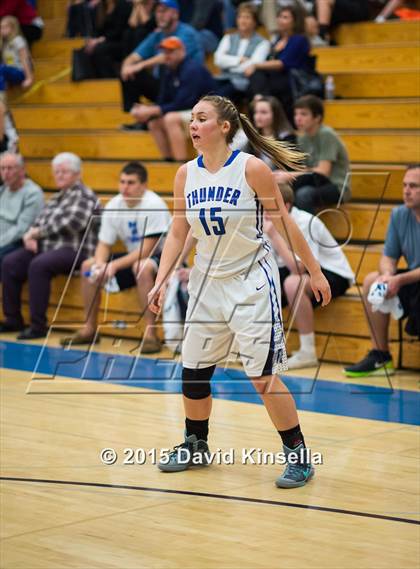 Thumbnail 2 in Del Oro @ Rocklin photogallery.