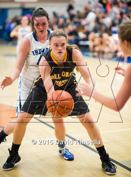 Thumbnail 2 in Del Oro @ Rocklin photogallery.