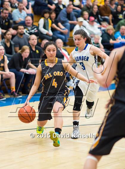 Thumbnail 2 in Del Oro @ Rocklin photogallery.