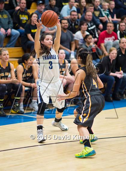 Thumbnail 1 in Del Oro @ Rocklin photogallery.