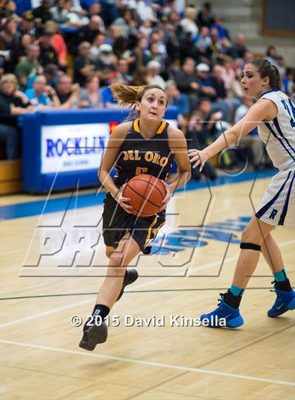 Thumbnail 2 in Del Oro @ Rocklin photogallery.