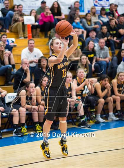 Thumbnail 3 in Del Oro @ Rocklin photogallery.