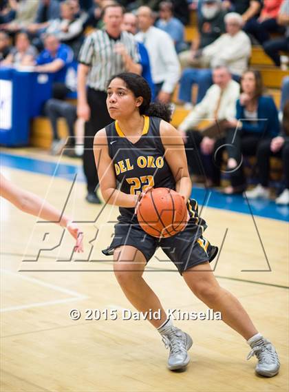 Thumbnail 2 in Del Oro @ Rocklin photogallery.