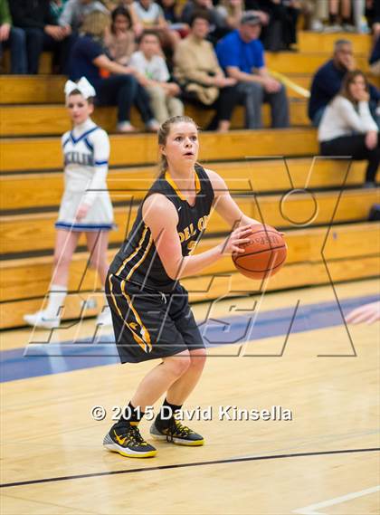 Thumbnail 1 in Del Oro @ Rocklin photogallery.