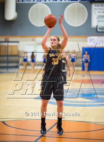 Thumbnail 1 in Del Oro @ Rocklin photogallery.
