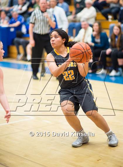 Thumbnail 3 in Del Oro @ Rocklin photogallery.