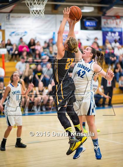 Thumbnail 2 in Del Oro @ Rocklin photogallery.