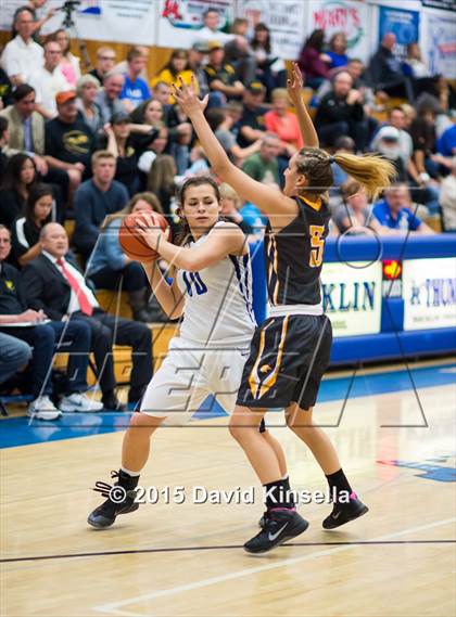 Thumbnail 3 in Del Oro @ Rocklin photogallery.