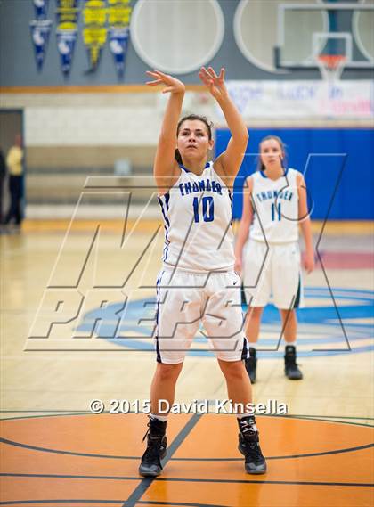 Thumbnail 3 in Del Oro @ Rocklin photogallery.