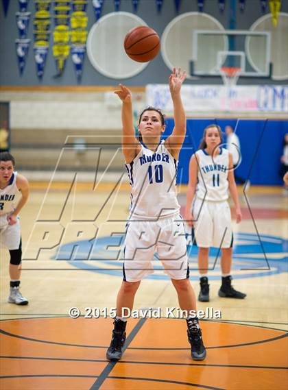 Thumbnail 1 in Del Oro @ Rocklin photogallery.