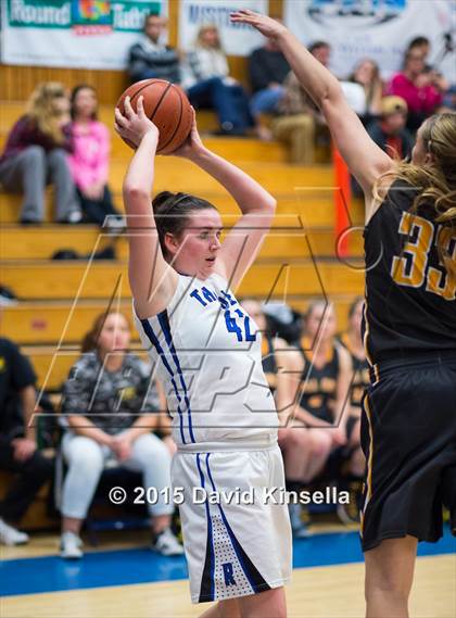 Thumbnail 1 in Del Oro @ Rocklin photogallery.