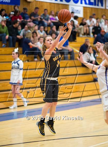 Thumbnail 1 in Del Oro @ Rocklin photogallery.