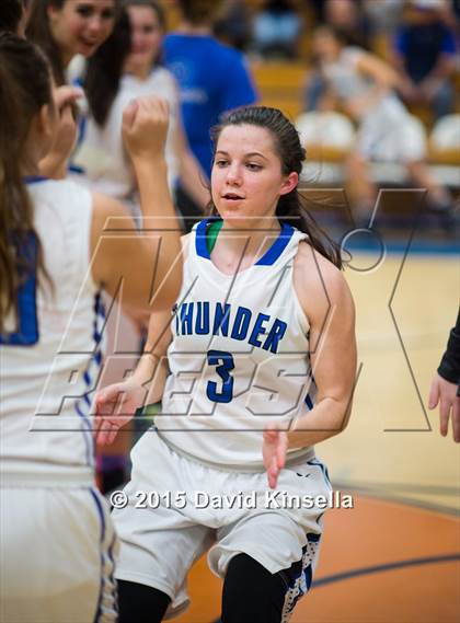 Thumbnail 2 in Del Oro @ Rocklin photogallery.