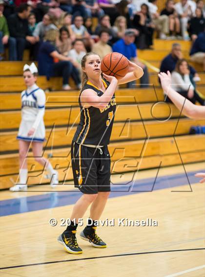 Thumbnail 3 in Del Oro @ Rocklin photogallery.
