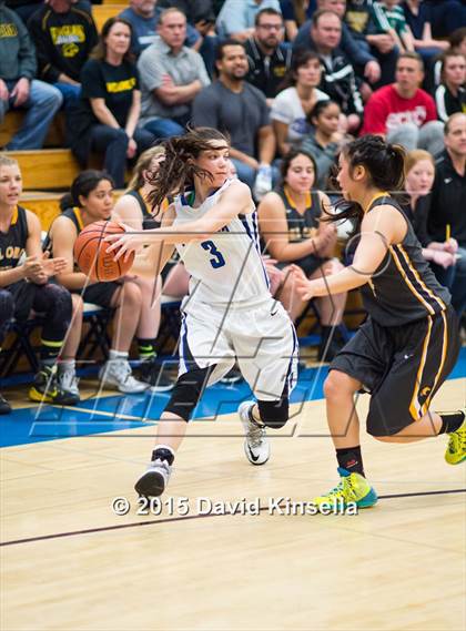 Thumbnail 2 in Del Oro @ Rocklin photogallery.