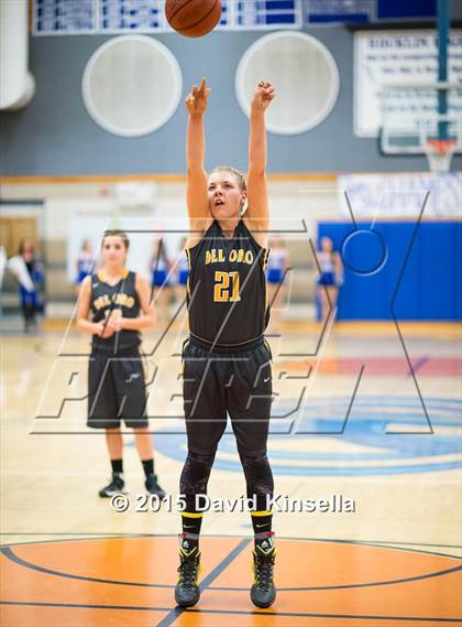 Thumbnail 3 in Del Oro @ Rocklin photogallery.