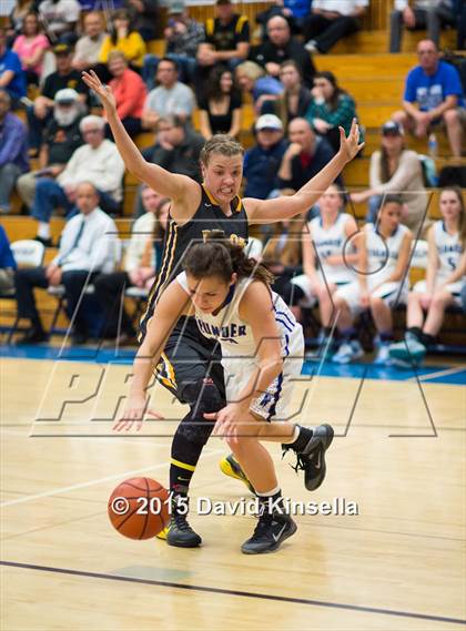 Thumbnail 2 in Del Oro @ Rocklin photogallery.