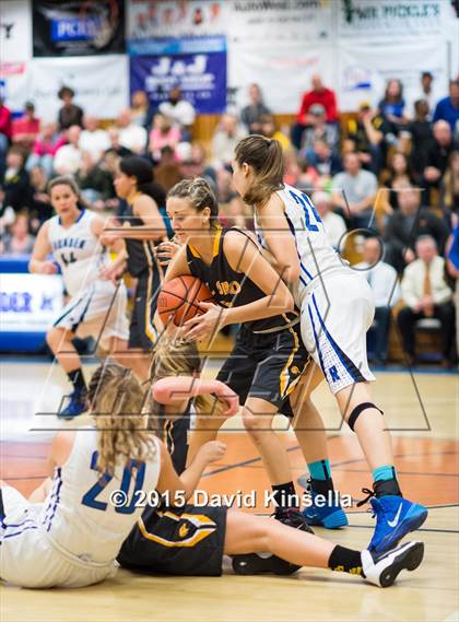 Thumbnail 3 in Del Oro @ Rocklin photogallery.
