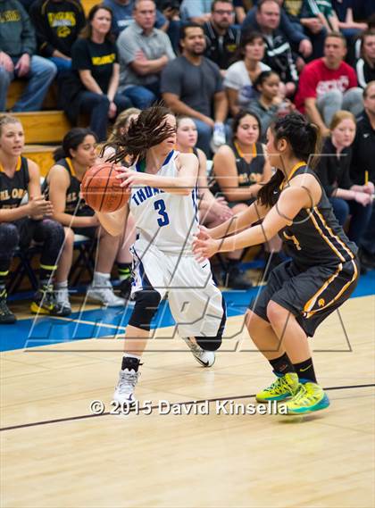 Thumbnail 3 in Del Oro @ Rocklin photogallery.