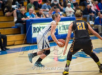 Thumbnail 1 in Del Oro @ Rocklin photogallery.
