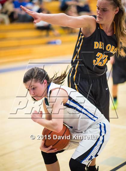 Thumbnail 2 in Del Oro @ Rocklin photogallery.