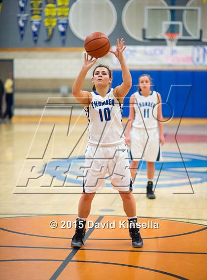 Thumbnail 2 in Del Oro @ Rocklin photogallery.