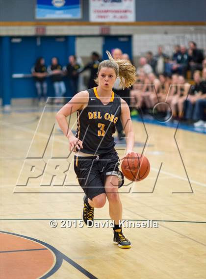 Thumbnail 3 in Del Oro @ Rocklin photogallery.