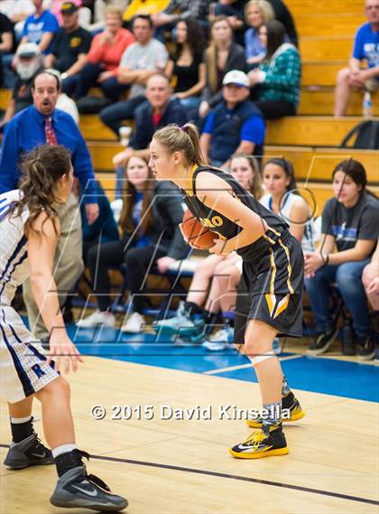 Thumbnail 2 in Del Oro @ Rocklin photogallery.