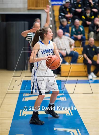 Thumbnail 2 in Del Oro @ Rocklin photogallery.
