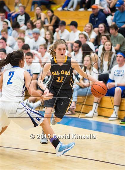 Thumbnail 3 in Del Oro @ Rocklin photogallery.