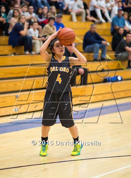 Thumbnail 2 in Del Oro @ Rocklin photogallery.