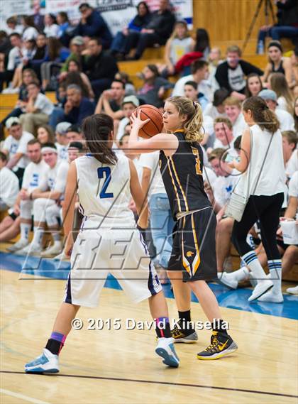Thumbnail 1 in Del Oro @ Rocklin photogallery.