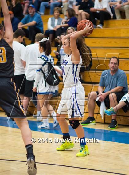 Thumbnail 3 in Del Oro @ Rocklin photogallery.