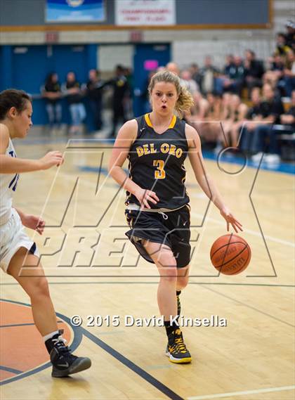 Thumbnail 2 in Del Oro @ Rocklin photogallery.