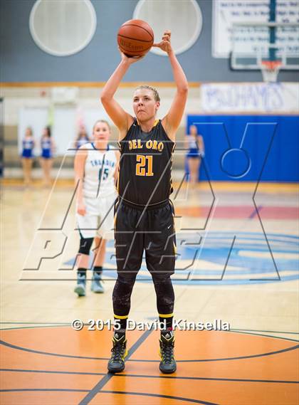Thumbnail 1 in Del Oro @ Rocklin photogallery.