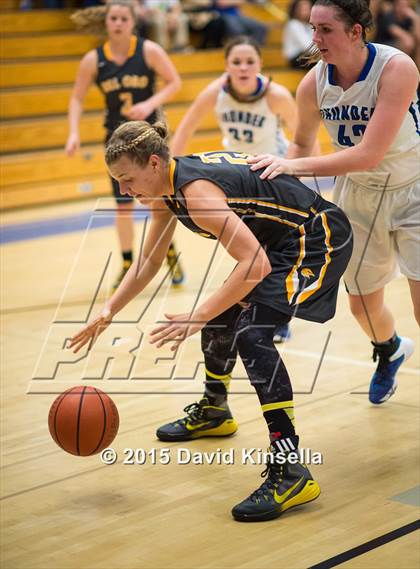 Thumbnail 1 in Del Oro @ Rocklin photogallery.