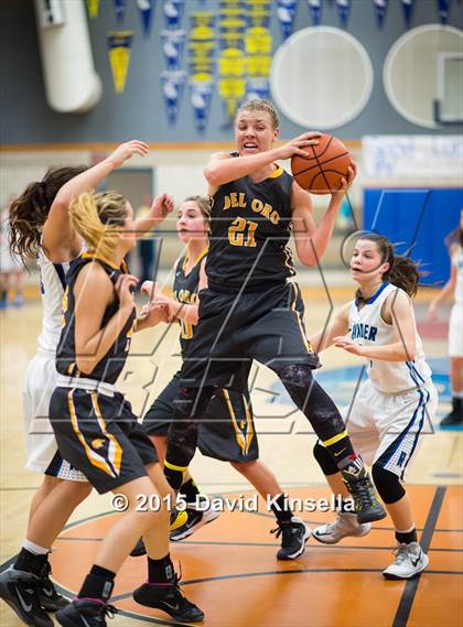 Thumbnail 1 in Del Oro @ Rocklin photogallery.