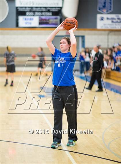 Thumbnail 1 in Del Oro @ Rocklin photogallery.
