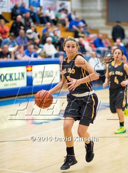 Thumbnail 1 in Del Oro @ Rocklin photogallery.