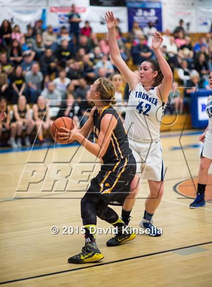 Thumbnail 1 in Del Oro @ Rocklin photogallery.