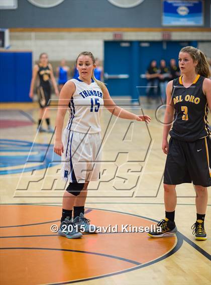 Thumbnail 3 in Del Oro @ Rocklin photogallery.
