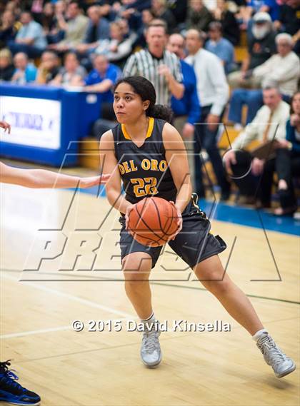 Thumbnail 1 in Del Oro @ Rocklin photogallery.