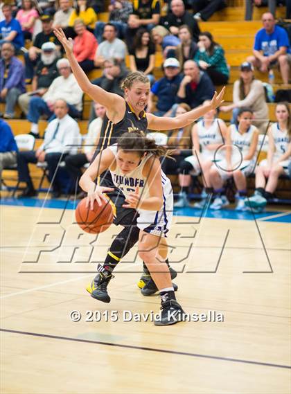 Thumbnail 1 in Del Oro @ Rocklin photogallery.