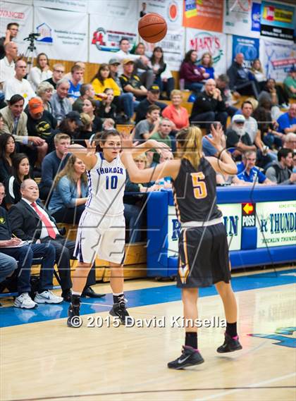 Thumbnail 1 in Del Oro @ Rocklin photogallery.