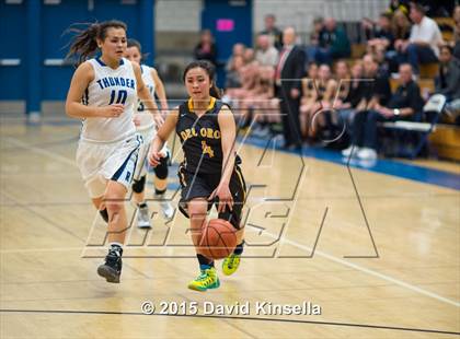 Thumbnail 1 in Del Oro @ Rocklin photogallery.