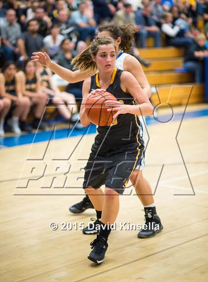 Thumbnail 2 in Del Oro @ Rocklin photogallery.