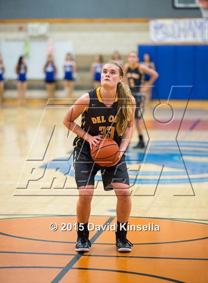 Thumbnail 1 in Del Oro @ Rocklin photogallery.